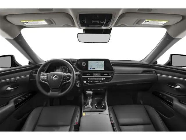 2024 Lexus ES 250 ES 250
