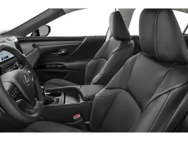 2024 Lexus ES 250 ES 250