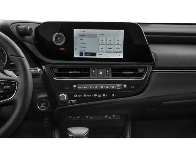 2024 Lexus ES 250 ES 250