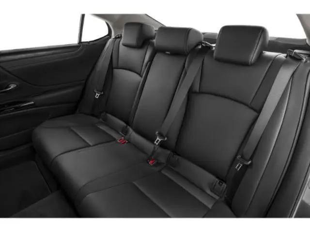2024 Lexus ES 250 ES 250