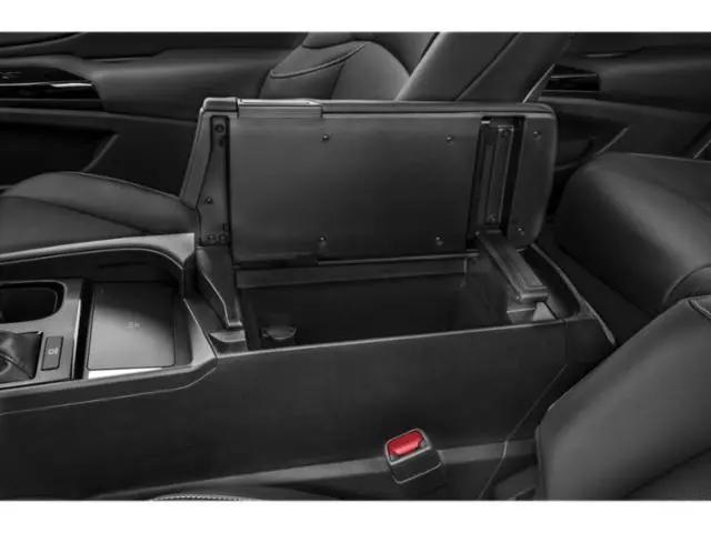 2024 Lexus ES 250 ES 250