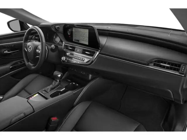 2024 Lexus ES 250 ES 250