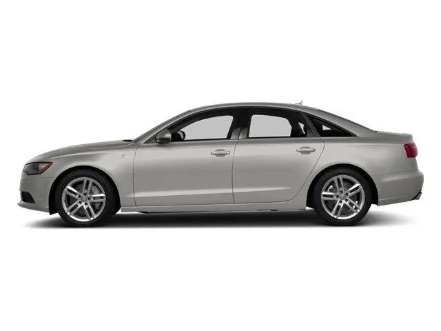 2013 Audi A6 2.0T Premium