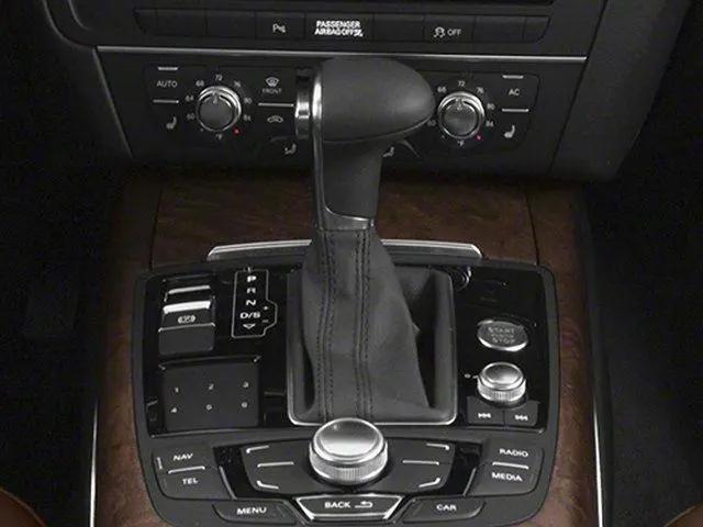2013 Audi A6 2.0T Premium