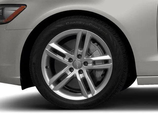 2013 Audi A6 2.0T Premium