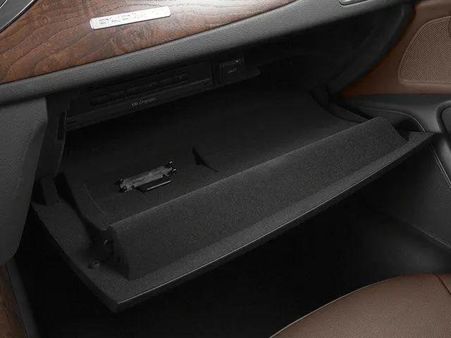 2013 Audi A6 2.0T Premium