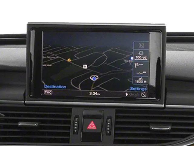 2013 Audi A6 2.0T Premium