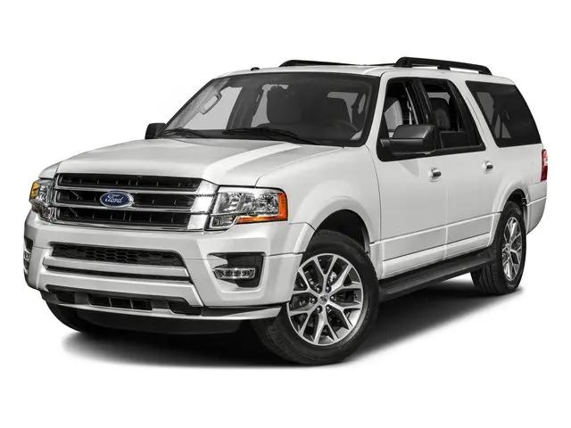 2016 Ford Expedition EL XLT for sale in Yulee, FL