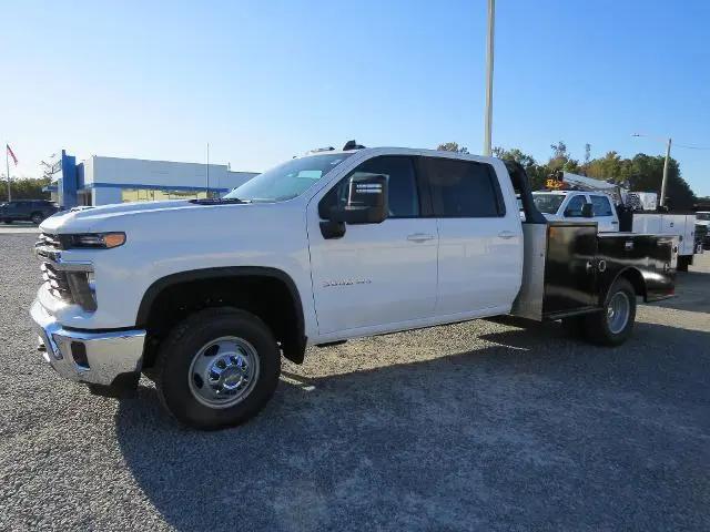 2026 Chevrolet Silverado 3500HD LT for sale in Washington, NC