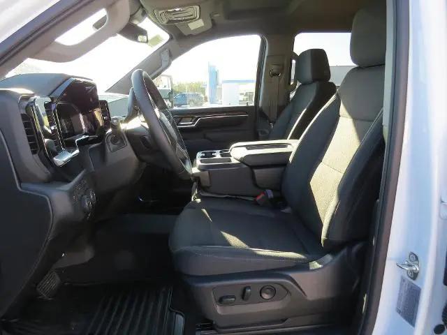 2026 Chevrolet Silverado 3500HD LT