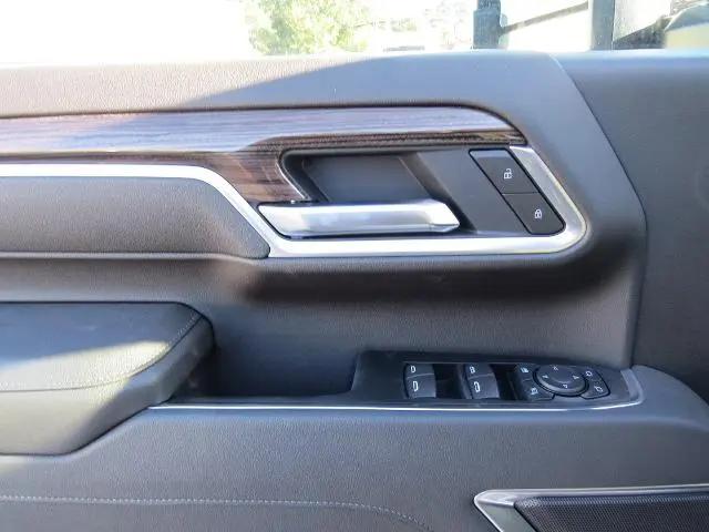 2026 Chevrolet Silverado 3500HD LT