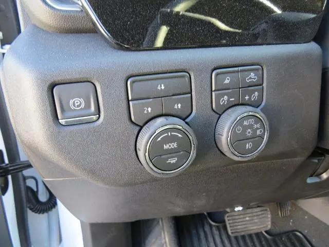 2026 Chevrolet Silverado 3500HD LT