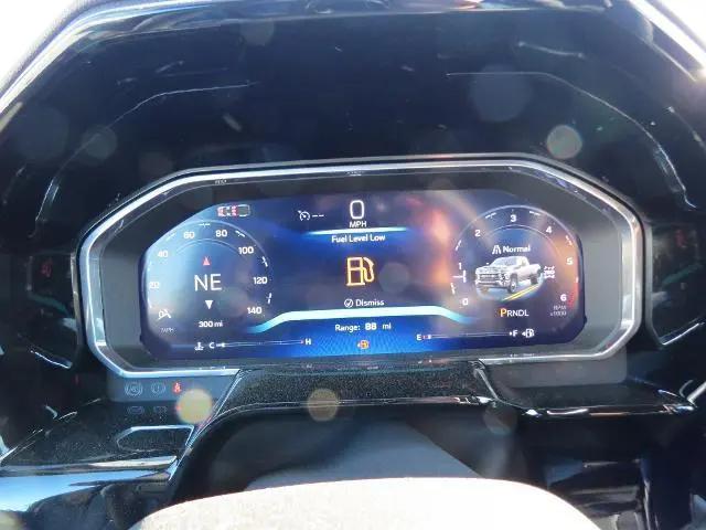 2026 Chevrolet Silverado 3500HD LT