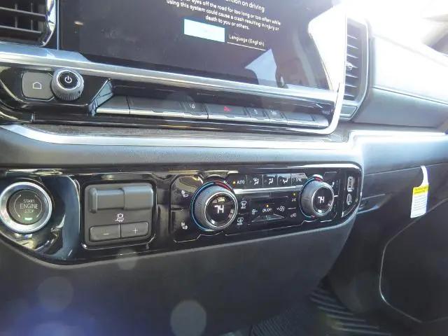2026 Chevrolet Silverado 3500HD LT