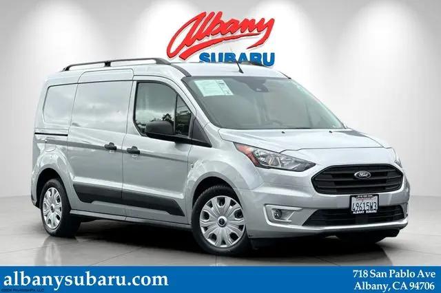 2023 Ford Transit Connect XLT Cargo Van for sale in Ventura, CA