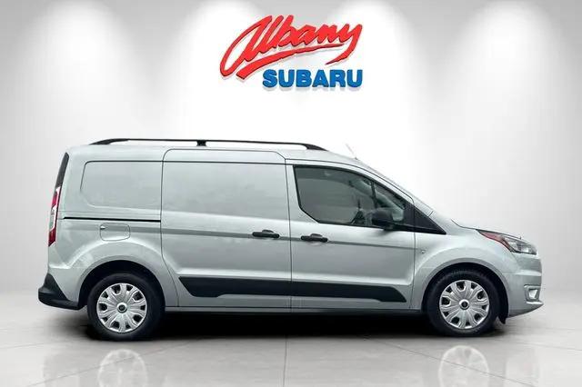 2023 Ford Transit Connect XLT Cargo Van