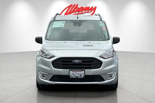 2023 Ford Transit Connect XLT Cargo Van