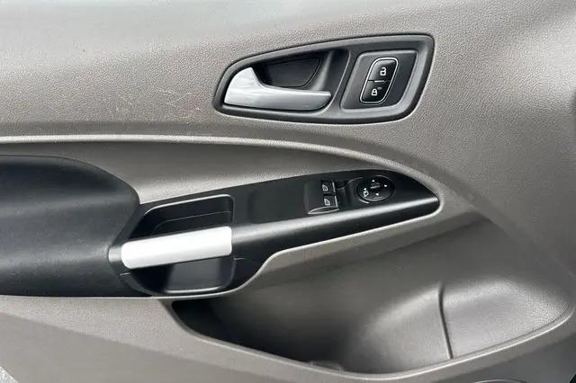 2023 Ford Transit Connect XLT Cargo Van