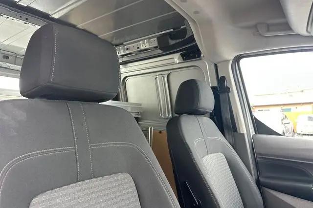 2023 Ford Transit Connect XLT Cargo Van