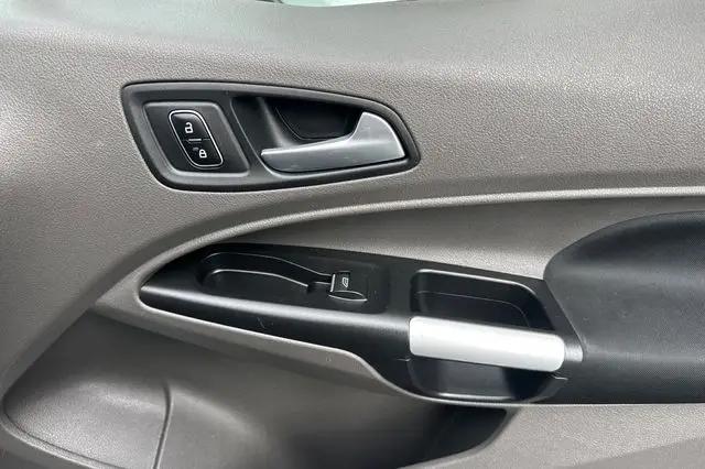 2023 Ford Transit Connect XLT Cargo Van