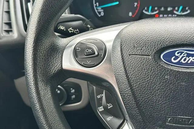 2023 Ford Transit Connect XLT Cargo Van