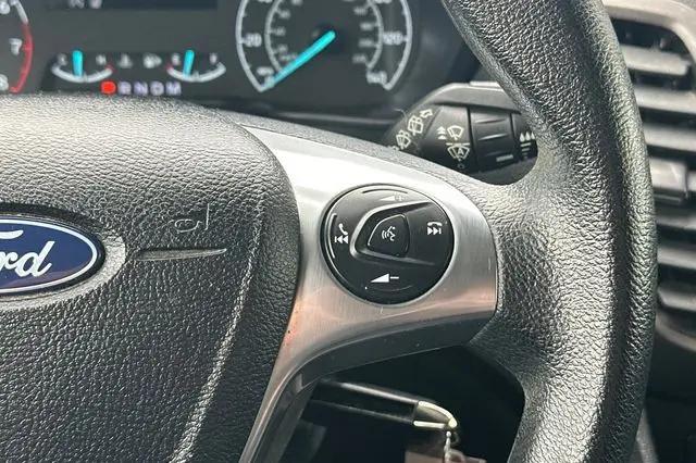 2023 Ford Transit Connect XLT Cargo Van