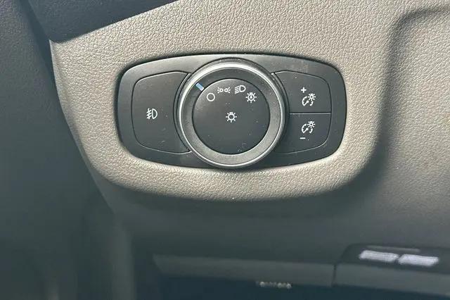 2023 Ford Transit Connect XLT Cargo Van