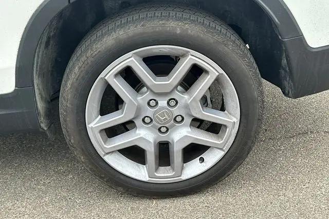 2024 Honda Passport AWD EX-L