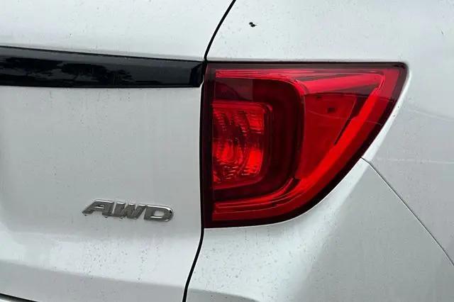 2024 Honda Passport AWD EX-L