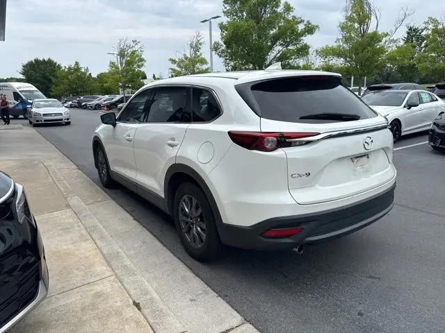 2020 Mazda CX-9 Touring