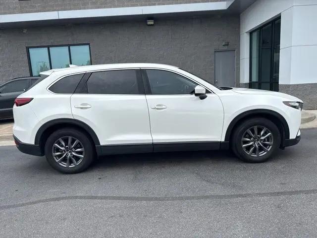 2020 Mazda CX-9 Touring