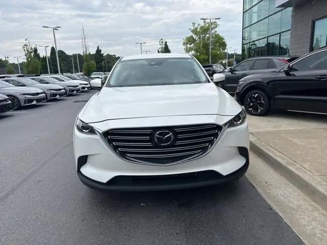 2020 Mazda CX-9 Touring