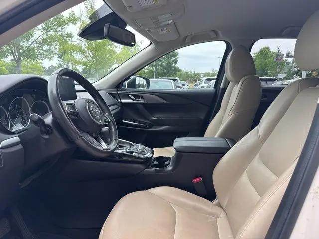 2020 Mazda CX-9 Touring
