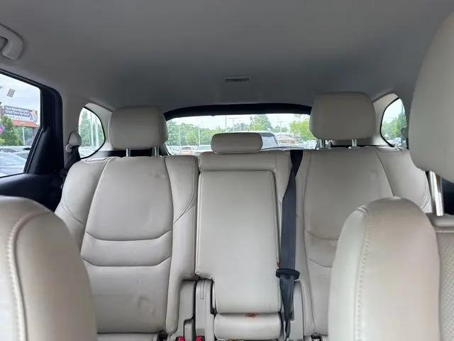 2020 Mazda CX-9 Touring