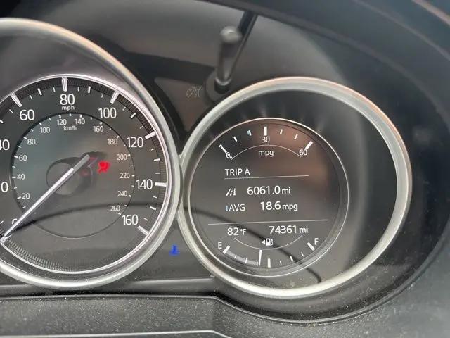 2020 Mazda CX-9 Touring