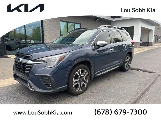 2023 Subaru Ascent Touring 7-Passenger for sale in Cumming, GA
