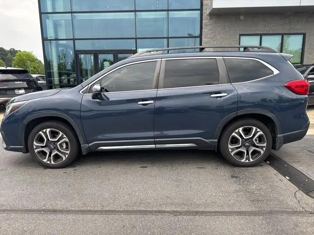 2023 Subaru Ascent Touring 7-Passenger