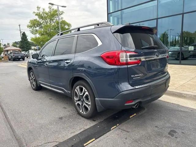 2023 Subaru Ascent Touring 7-Passenger