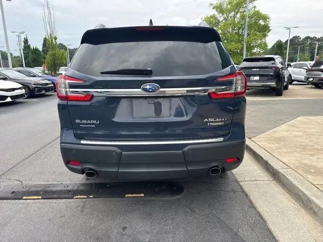 2023 Subaru Ascent Touring 7-Passenger
