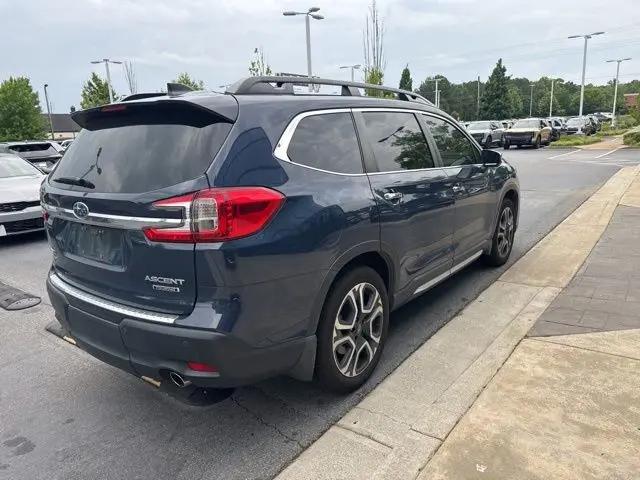 2023 Subaru Ascent Touring 7-Passenger