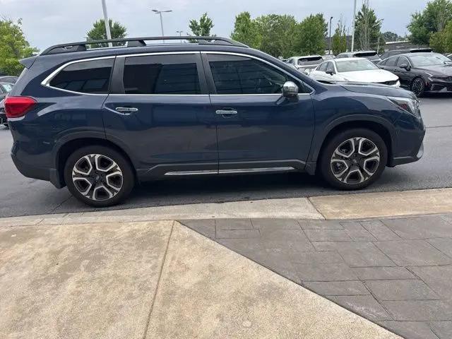 2023 Subaru Ascent Touring 7-Passenger