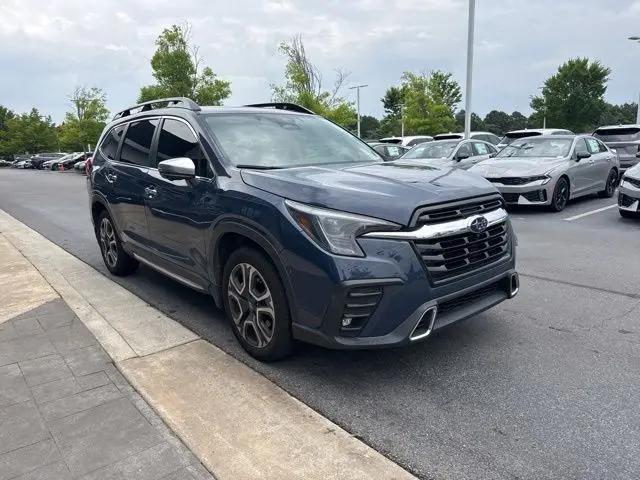 2023 Subaru Ascent Touring 7-Passenger
