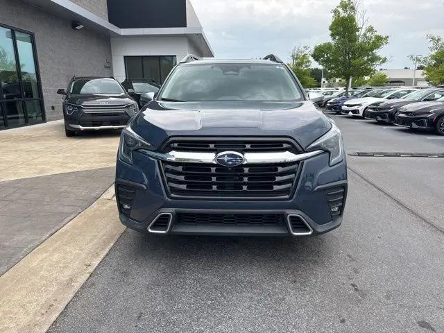 2023 Subaru Ascent Touring 7-Passenger