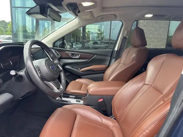 2023 Subaru Ascent Touring 7-Passenger
