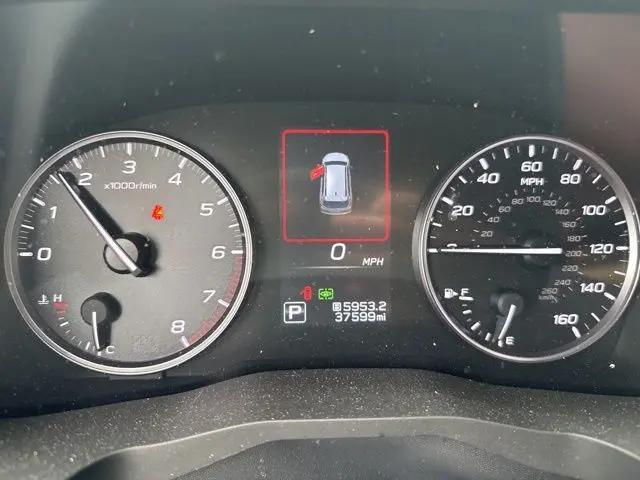 2023 Subaru Ascent Touring 7-Passenger