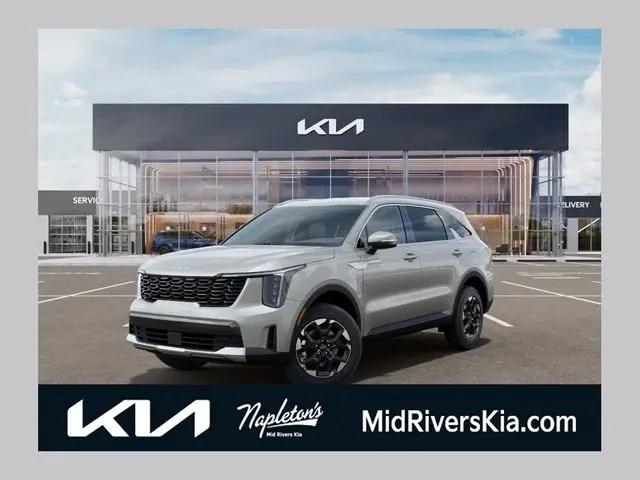 2026 Kia Sorento S for sale in St. Peters, MO