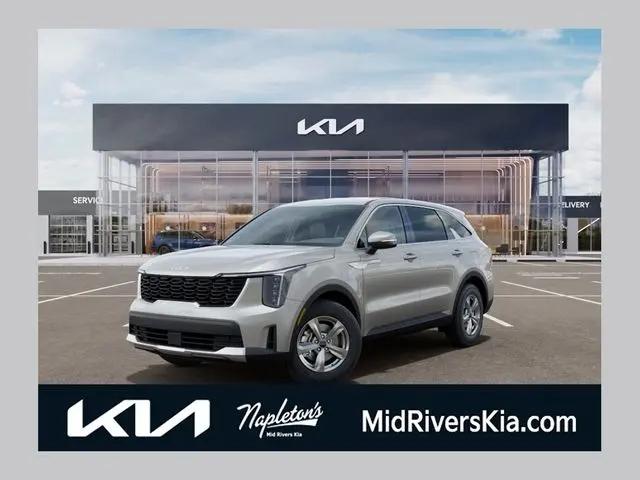 2026 Kia Sorento LX for sale in St. Peters, MO