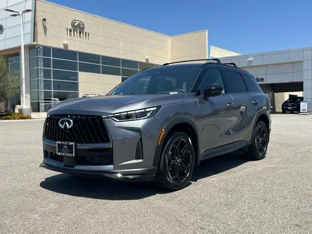 2027 INFINITI QX60 SPORT for sale in Ontario, CA