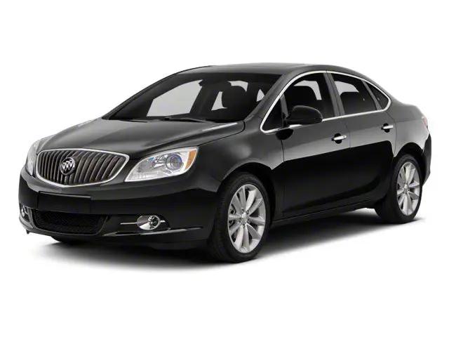 2012 Buick Verano Convenience Group for sale in Frisco, TX