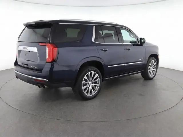2021 GMC Yukon 4WD Denali